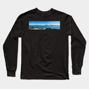 Alcatraz Island Long Sleeve T-Shirt